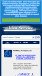 Mobile Screenshot of ideaservicesrl.com